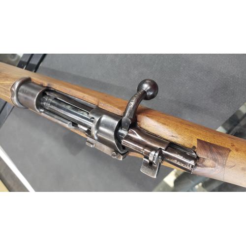 SPANISH MAUSER