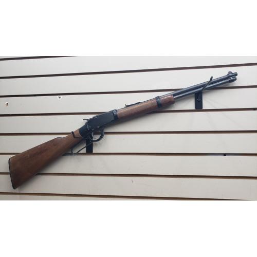 ITHACA M-49 22 CAL