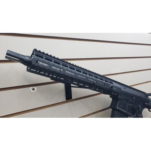 AERO PRECISION M5