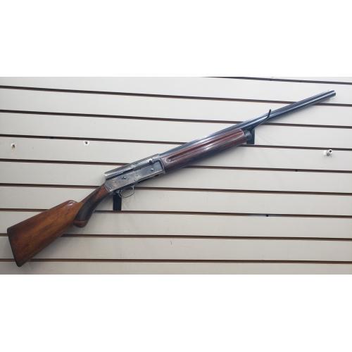 Browning Light Twelve 12 ga