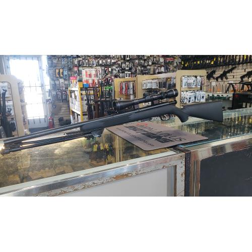 SAVAGE 93R17 17 HMR