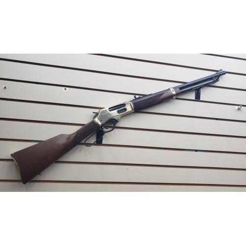 HENRY 45-70 GOVT GOLDEN BOY