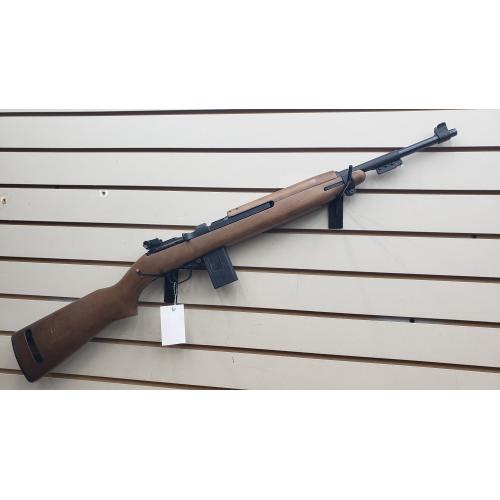 Chiappa m1 carbine 9mm