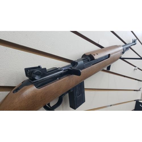 Chiappa m1 carbine 9mm