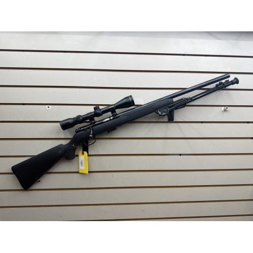 SAVAGE 93R17 17 HMR