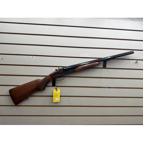 CENTURY ARMS SXS 12GA