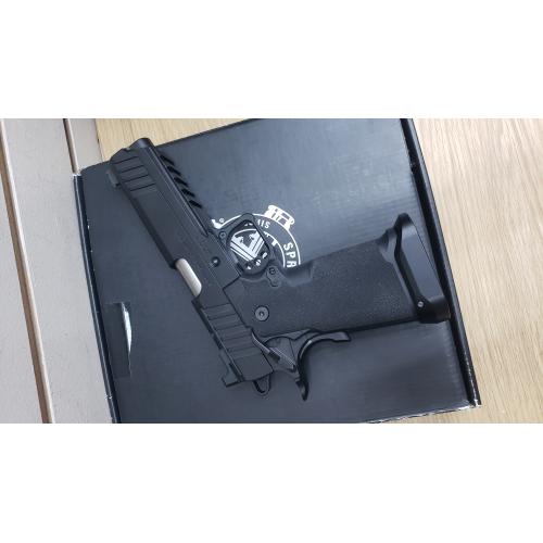 SPRINGFIELD PRODIGY 5 INCH 9MM
