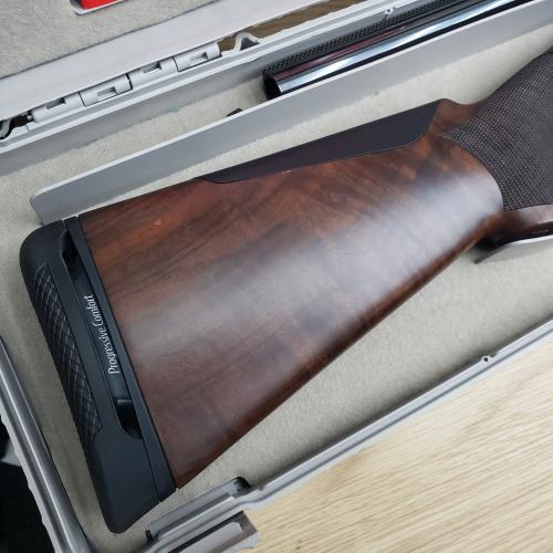 BENELLI ETHOS 12GA WITH CASE AND CHOKES