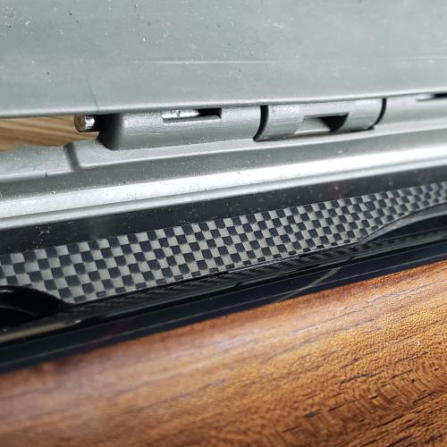 BENELLI 828U WITH ORIGINAL CASE