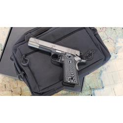 kimber lw