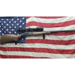 HANDI RIFLE