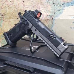 MATCH X 9MM GIRSAN