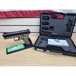 ROCK ISLAND DY9 FDE 9MM