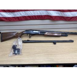 MOSSBERG 500A
