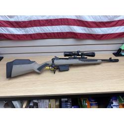 SAVAGE 110 450BM