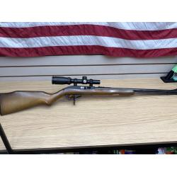 MARLIN MODEL 60 22LR