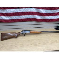 h&r topper 20 ga