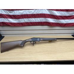USED - Charles Daly 101 12GA Shotgun