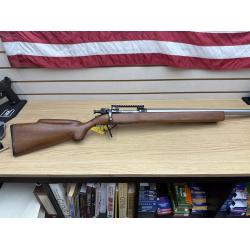 SPRINGFIELD 264 WIN MAG
