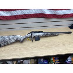 ruger american