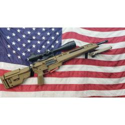 Springfield Saint Edge .223 Wylde Rifle