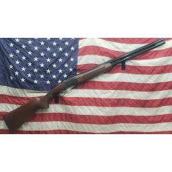 CZ Drake Over/Under Shotgun, 20 Gauge, 3 Chamber, 28 Barrel, 5 Choke Tubes - Full, Improved Modified, Modified, Improved Cylinder, Cylinder, Wood Stock 06093