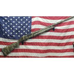 CZ-USA 06532 CZ 612 Magnum Waterfowl 12 Gauge with 28 Barrel, 3.5 Chamber, 4+1 Capacity, Overall Hydrodipped Realtree Max-4 Finish & Synthetic Stock Right Hand (Full Size) Includes 5 Chokes