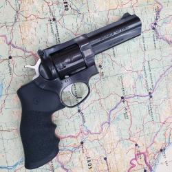 ruger gp100