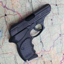 USED - Bersa Thunder 380CC 380 ACP Pistol