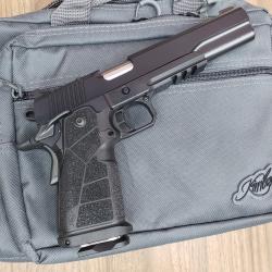 KIMBER WARRIOR 1911 DS 10MM 6