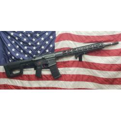 RUGER 5.56