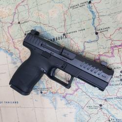 P-10 C 9MM BLK 15+1 OR PORTED
