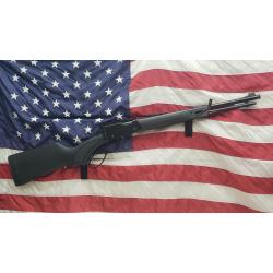 HENRY MODEL X 22LR