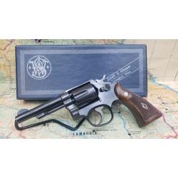 SMITH & WESSON CLEVELAND PD