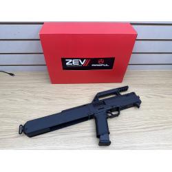 ZEV MAGPUL FDP 9MM PISTOL
