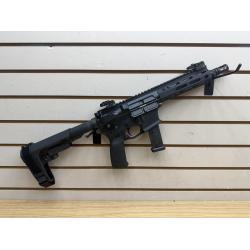 ALPHA FOXTROT AFMG9 9MM