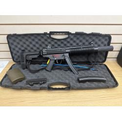 CENTURY ARMS AP5SD 9MM