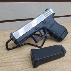 GLOCK 36 45ACP