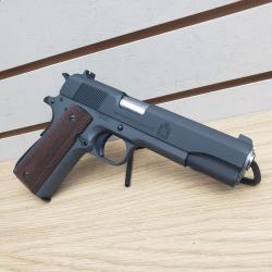 SPRINGFIELD ARMORY 1911 MIL SPEC 45 ACP