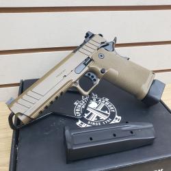 SPRINGFIELD PRODIGY 5