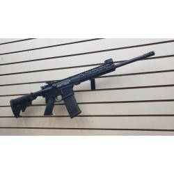 delton dti-15 5.56 nato