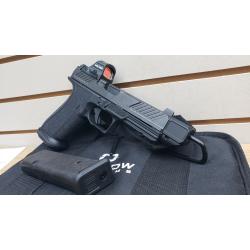 SHADOW SYSTEMS DR920 COMP W/ HOLOSUN 507C