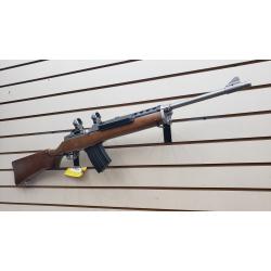 RUGER MINI-30 7.62X39MM