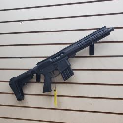 PRO 2A PRO-S15 350 LEGEND SIDE CHARGING