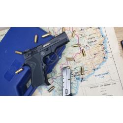 smith and wesson 4006 shorty 40 mk3