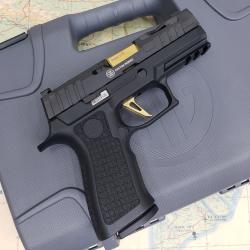 SIG SAUER P320 SPECTRE 9MM
