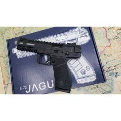 BERETTA B22 JAGUAR 22LR PISTOL