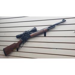 45-70 REDFIELD SCOPE