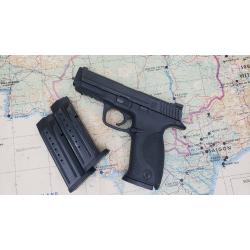 SMITH & WESSON M&P9