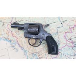 H&R 732 .32 S&W LONG